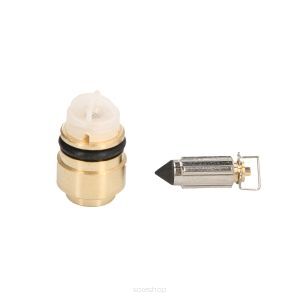 Zaworek iglicowy z gniazdem Tourmax Yamaha YFM 350 Raptor FVS-237