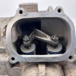 Głowica Yamaha Raptor 700 - 6