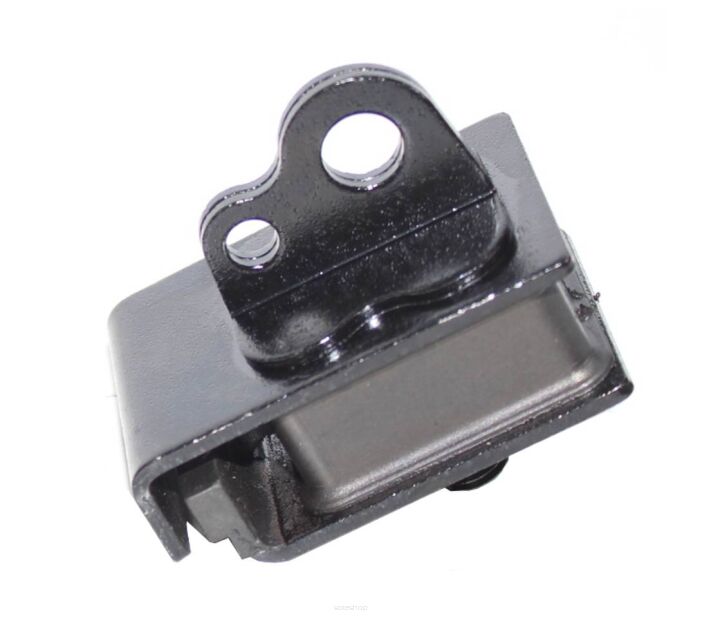 Guma mocowania silnika (poduszka) Yamaha