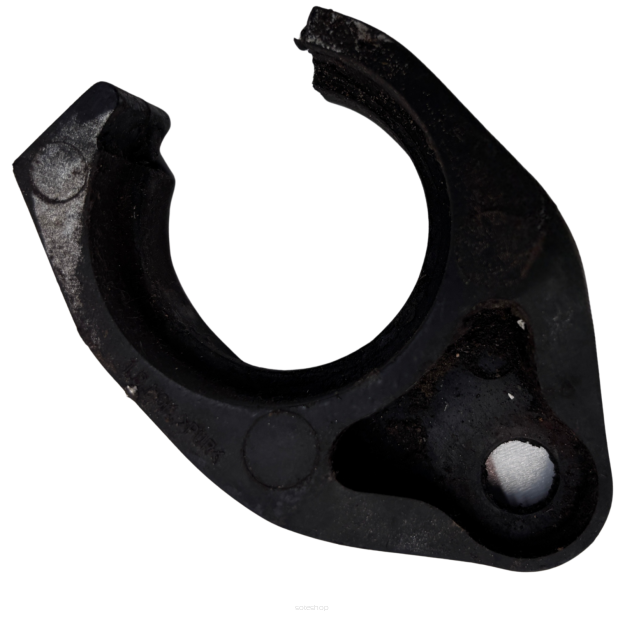 Prowadnica łańcucha Yamaha