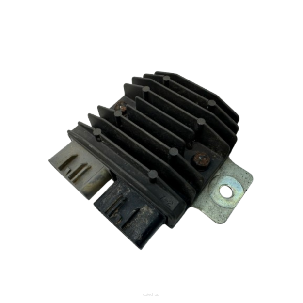 Regulator napięcia Can-Am