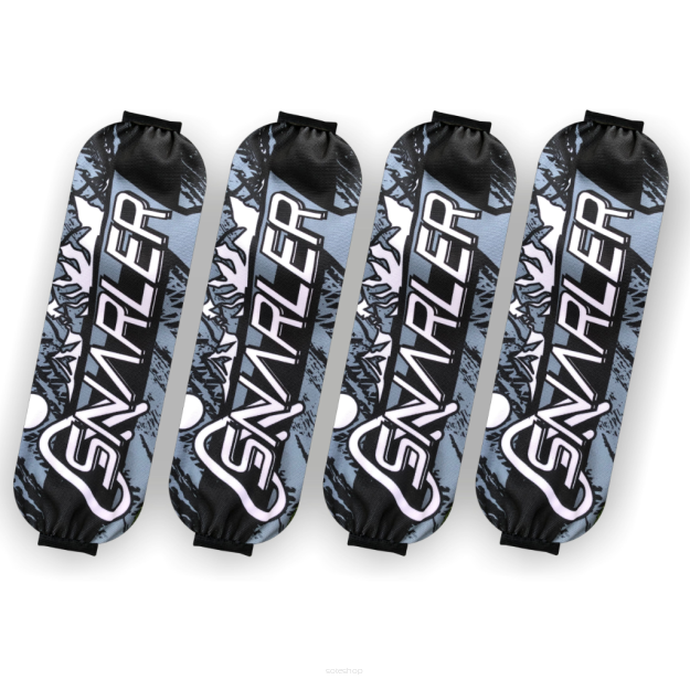 Osłony amortyzatorów skarpety Segway Snarler