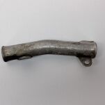 Osłona przewodu hamulcowego Yamaha - 2