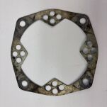 Osłona piasty przedniej Yamaha - 2