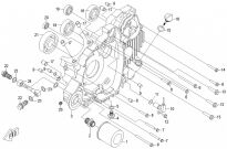 Czujnik prędkości CF Moto - 2