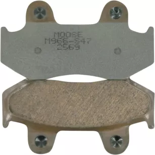 Klocki hamulcowe tył Moose Utility XCR Yamaha