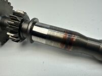 Wałek skrzyni biegów CF MOTO - 7