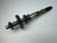 Wałek skrzyni biegów CF MOTO - 2