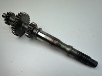 Wałek skrzyni biegów CF MOTO - 8