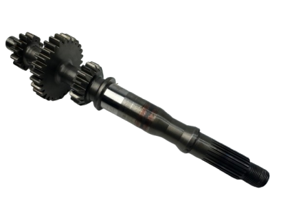 Wałek skrzyni biegów CF MOTO