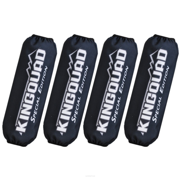 Osłony amortyzatorów skarpety Suzuki