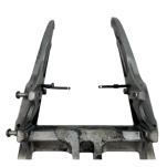 Środkowa część ramy „banan” Yamaha - 14