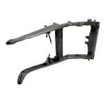 Środkowa część ramy „banan” Yamaha - 6