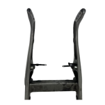 Środkowa część ramy „banan” Yamaha - 12