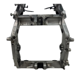 Środkowa część ramy „banan” Yamaha - 13