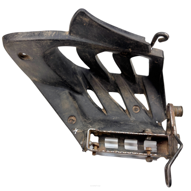 Prawy podnóżek Yamaha