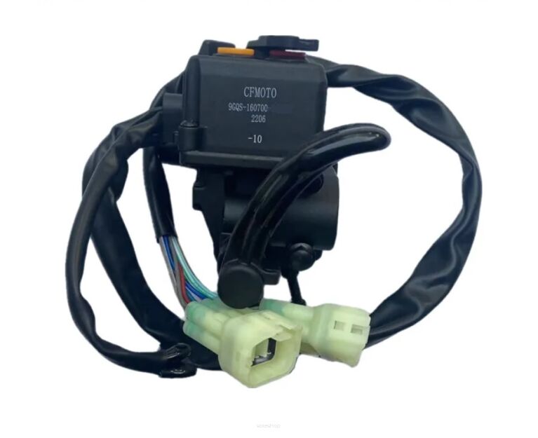 Przełącznik zespolony CFMOTO CForce 450 520 9GQS-160700 zamiennik