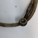 Przewód hamulcowy tył Polaris - 2