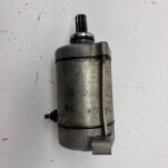 Rozrusznik Yamaha - 4