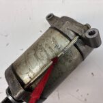 Rozrusznik Yamaha - 5