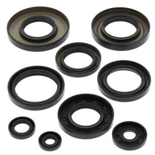Uszczelniacze silnika WINDEROSA Yamaha YFM 450 Grizzly Kodiak 822247