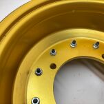 Felgi przednie Suzuki  4/144 10x5 3+2 - 13