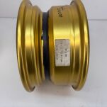 Felgi przednie Suzuki  4/144 10x5 3+2 - 7