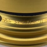 Felgi przednie Suzuki  4/144 10x5 3+2 - 11