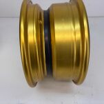 Felgi przednie Suzuki  4/144 10x5 3+2 - 6