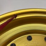 Felgi przednie Suzuki  4/144 10x5 3+2 - 4