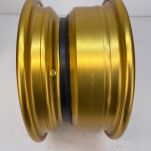 Felgi przednie Suzuki  4/144 10x5 3+2 - 5