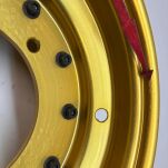 Felgi przednie Suzuki  4/144 10x5 3+2 - 2