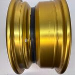 Felgi przednie Suzuki  4/144 10x5 3+2 - 9