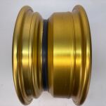 Felgi przednie Suzuki  4/144 10x5 3+2 - 10