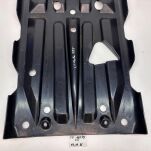 Osłona podwozia CF MOTO - 8