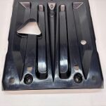 Osłona podwozia CF MOTO - 5