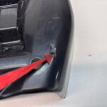 Osłona podwozia CF MOTO - 2