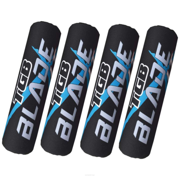 Osłony amortyzatorów skarpety TGB