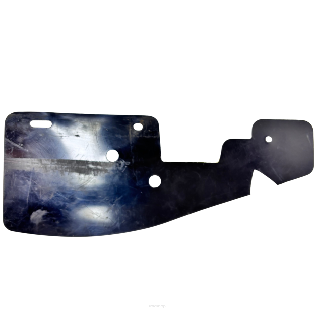 Plastik wypełnienie Polaris
