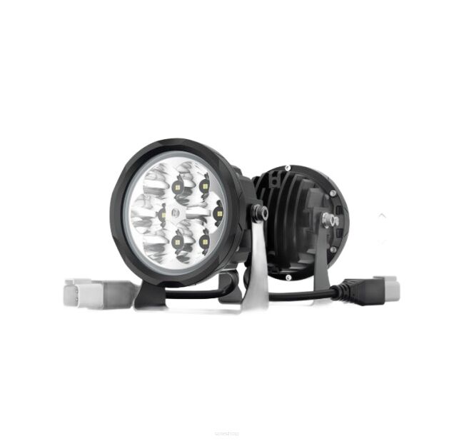 Lampa LED Aurora C24D1 4
