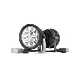 Lampa LED Aurora C24D1 4" 30W IP69K ALO-R-4-C24D1