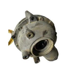 Dyfer przedni most przód Can-Am