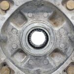 Tylna piasta koła Polaris - 2