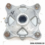 Tylna piasta koła Polaris - 4