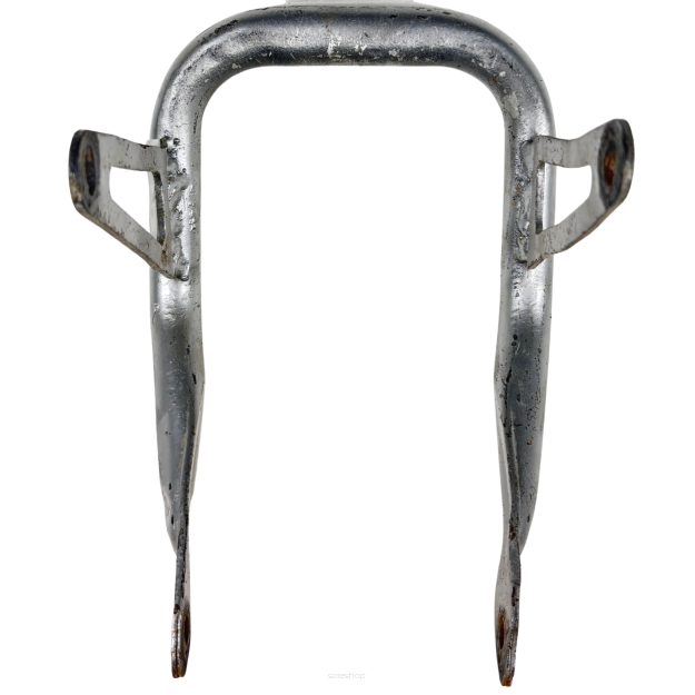 Zderzak przedni Yamaha