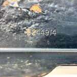 Mocowanie osłony Polaris - 3