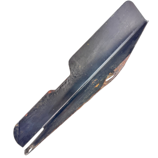 Mocowanie osłony Polaris