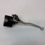 Pompa hamulcowa przednia Suzuki - 2