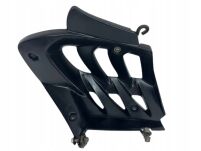 Osłona nóg prawa (zapiętek prawy) Yamaha Raptor - 3