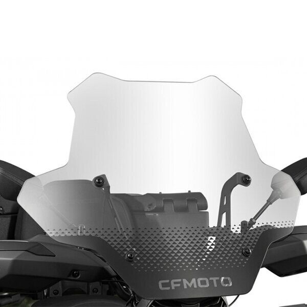 Szyba przednia CFMOTO CFORCE 450 520 625 Goes Terrox 9DSV-805100-6002